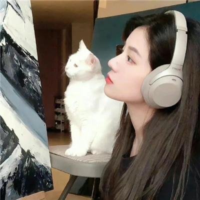 派对女孩