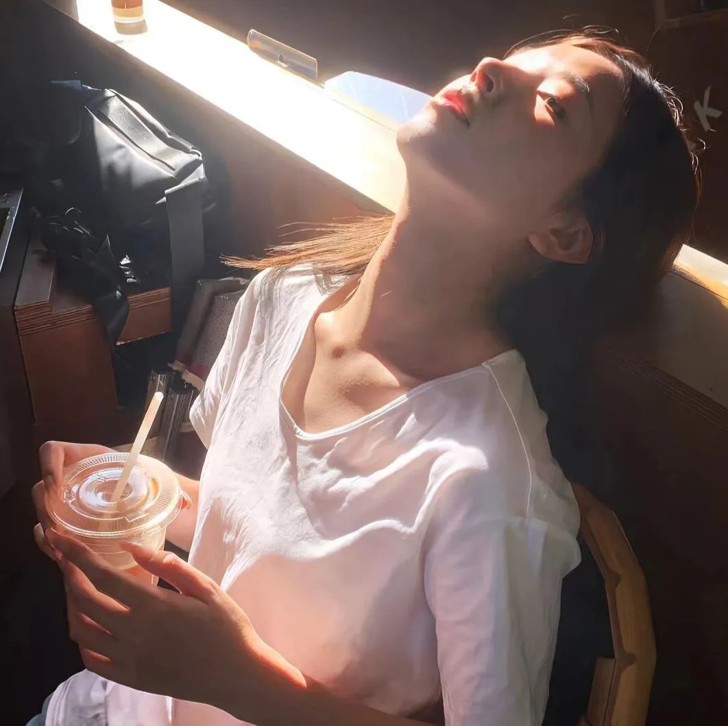 爱的时差
